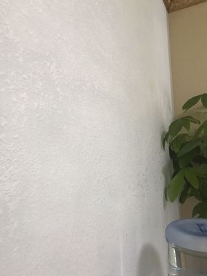 亮越肌理漆外墙漆艺术漆 耐水防水外墙肌理涂料 25公斤 厂家直销图2