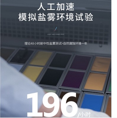 劳尔油漆氯化橡胶面漆金属防腐油漆船舶漆防锈钢结构漆耐酸碱图3