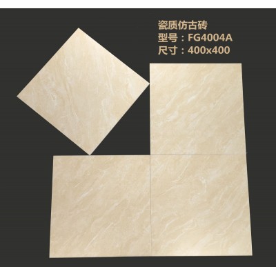 佛山瓷砖400x400地砖仿古砖哑光瓷砖厨房卫生间地板砖阳台小地砖图3