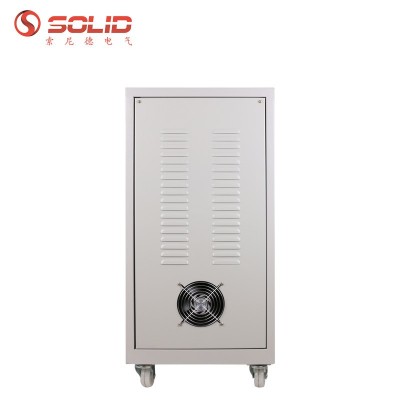 索尼德直销20KW单相稳压器220V全自动家用高精度交流低压稳压电源图4