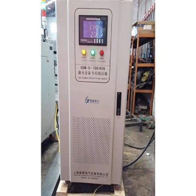 家用大功率稳压器220v全自动空调稳压设备8000W稳压电源10KW图4
