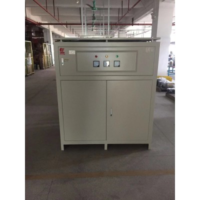 卓尔凡 出口美国设备480V440V变380V变压器 80KW国外使用电压转换图2