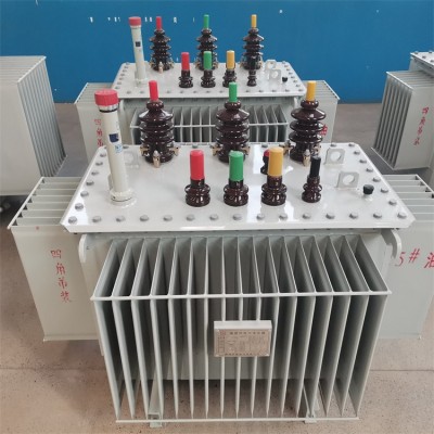 S13系列250KVA三相10KV高压柱上油浸式变压器 质保两年图3