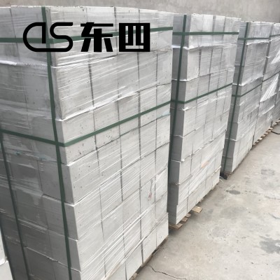 北京东四水泥空心砖多孔装饰砌块背景墙隔断墙办公室酒吧造景图5