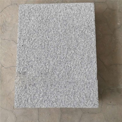 仿石材石英砖 仿花岗岩pc砖 量大从优 商业广场铺设透水砖图4