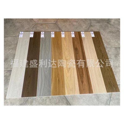 北欧仿木纹砖150X800仿实木地板砖全瓷砖地砖阳台防滑卧室客厅900图5