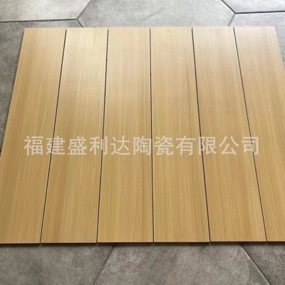 北欧仿木纹砖150X800仿实木地板砖全瓷砖地砖阳台防滑卧室客厅900图3