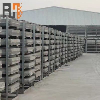 保温结构一体板新型建材免拆模板外墙装饰材料复合挤塑一体板厂家图4
