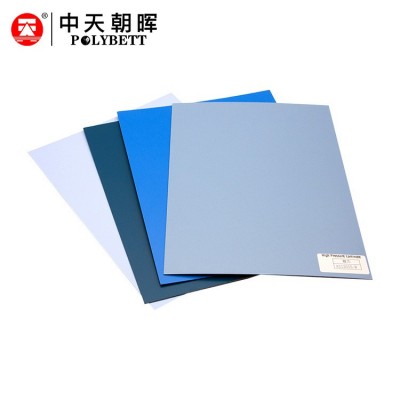 贴面防火板材 室内装潢用耐火板厂家批发供应图2