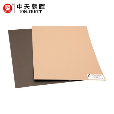 贴面防火板材 室内装潢用耐火板厂家批发供应图4