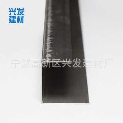 20边龙骨 20×20×30 不锈钢吊顶边龙 石膏板集成吊顶轻钢龙骨图3