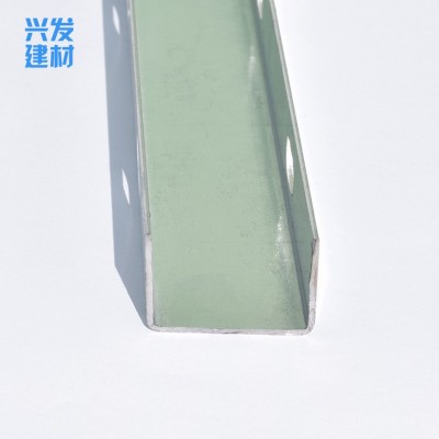 轻钢龙骨厂家供应黑槽万能龙骨型材方通滴水天花龙骨吊带隔墙龙骨图3