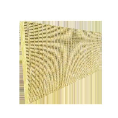 岩棉板保温板 A级玄武岩棉复合板隔热建筑外墙防火憎水建筑材料图5