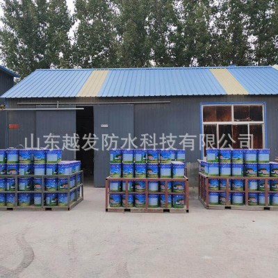 sbs液体卷材改性沥青防水涂料 液体防水卷材高弹性液体防水卷材图5