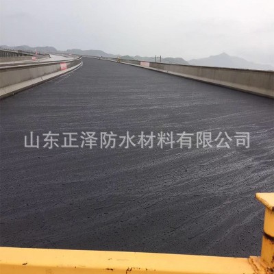 液体卷材 高聚物改性沥青防水涂料 屋面室内工程防水涂料图3