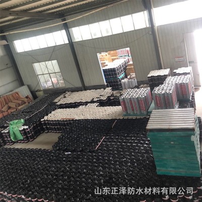 sbs防水卷材 厂家供应 楼顶屋顶防水补漏 建筑工程弹性体改性沥青图2