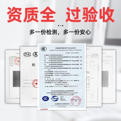 泰和安久远海湾消防火灾报警控制器联动主机报警器输入输出模块图2