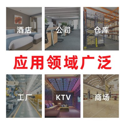 泰和安久远海湾消防火灾报警控制器联动主机报警器输入输出模块图4