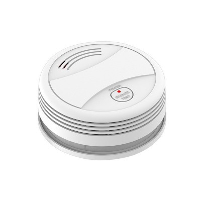 Tuya涂鸦烟感智能家居APP通知WiFi烟感探测器 英文烟雾报警器图2