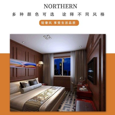 竹木纤维顶角阴角棚角墙角集成护墙板吊顶天花檐修边收口装饰线条图2