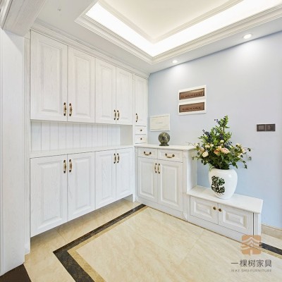 定制家具到工厂 木材种类齐全 预算灵活可控 接受团购图3