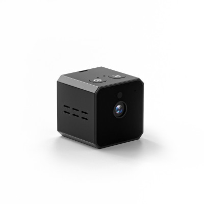 跨境热销1080P高清夜视摄像头户外运动DV 插卡直录家用监控摄像机图3