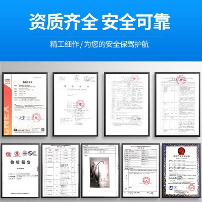 燃气报警器家用电磁切断阀厨房天然气液化气煤气泄漏气体 自动断气图2
