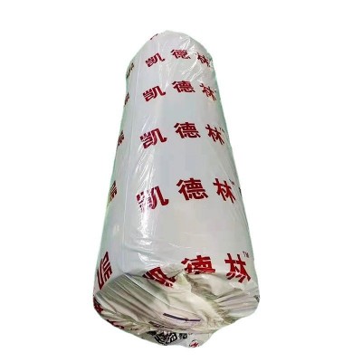 凯德林b1级橡塑 空调风管橡塑保温板 橡塑水管隔音棉 橡塑隔热棉图5