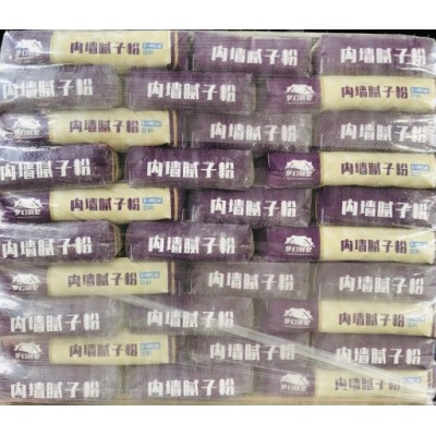 腻子粉源头厂家直销：内墙腻子粉建筑物室内基层表面的找平处理图3
