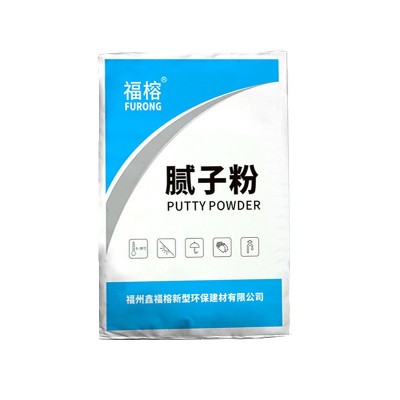 内墙耐水腻子粉 室内墙面修补腻子粉防碱腻子粉源头厂家直供批发图2
