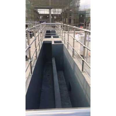 环氧煤沥青防腐漆 污水池防腐涂料地基混凝土金属管道污水池厂家图3