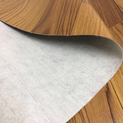 家用加厚pvc地板贴地板革塑胶地板仿木地胶地板胶批发出租房地垫图3
