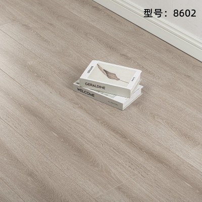 新三层实木复合木地板多层地板15mm家用环保耐磨防潮地暖专用地板图3