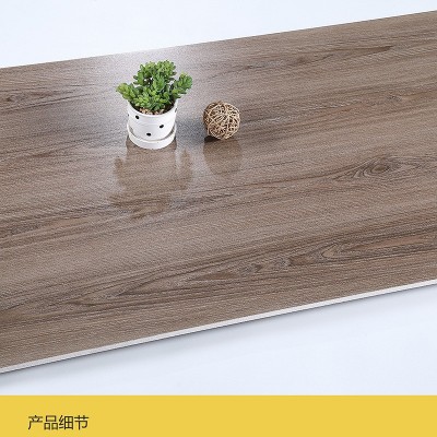 仿实木纹砖1200X600现代风格柔光地砖防滑北欧室内中板瓷砖图2