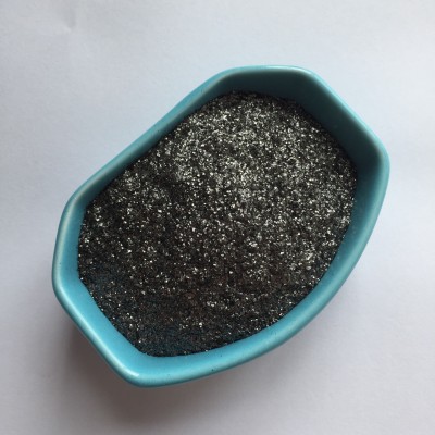 马跃供应 石墨粉 防火堵料阻火圈填充 膨胀石墨 耐高温回弹性好颗图2