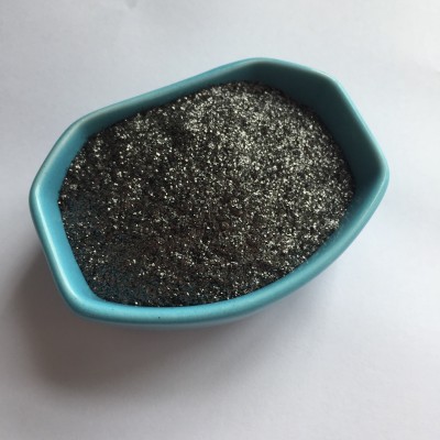 马跃供应 石墨粉 防火堵料阻火圈填充 膨胀石墨 耐高温回弹性好颗图3