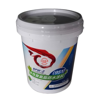 厂家水泥基渗透结晶型防水涂料 厨卫外墙专用水泥基渗透结晶图2