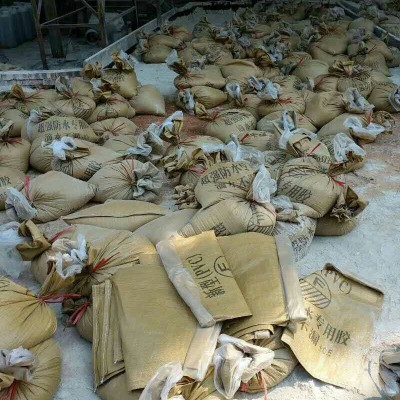 PVC防水油膏 沥青防水油膏 屋面地下室嵌缝油膏公路沥青胶泥图4