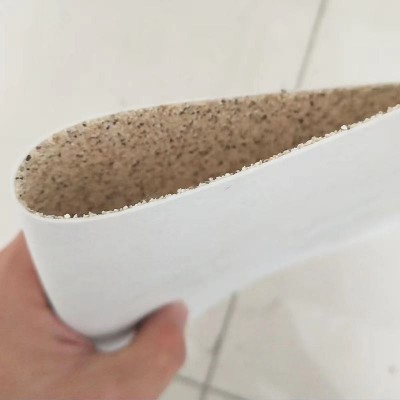 非沥青基高分子自粘胶膜防水卷材 高分子HDPE自粘胶膜防水卷材图2