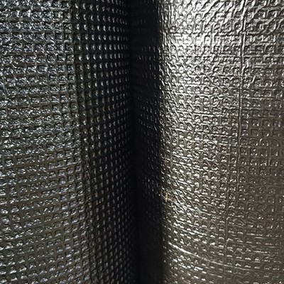 sbs聚酯胎改性沥青防水卷材3mm火烤防水卷材楼顶屋顶防水补漏材料图2