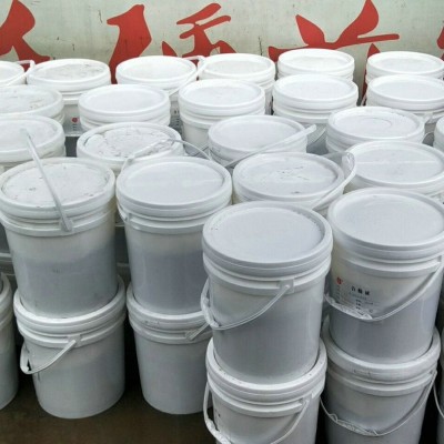 氯丁胶乳水泥砂浆 水泥砂浆防水剂建筑工程 聚合物防水加固砂浆图2