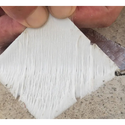 厂家直供丁基胶带 自粘防水胶带 补漏贴 加厚铝箔密封强力自粘图2