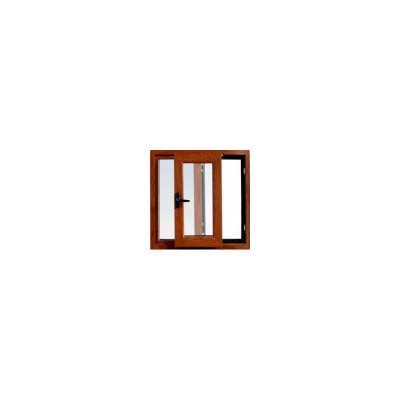 生产隔热断桥铝55系列 海缘断桥铝飘移窗 铝合金门窗定制宁波公司图3