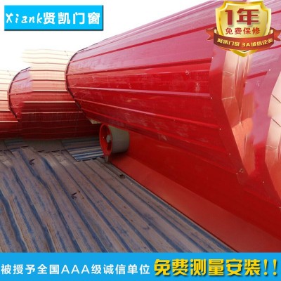 长期供应 无动力屋顶通风器 屋顶自然通风器图3