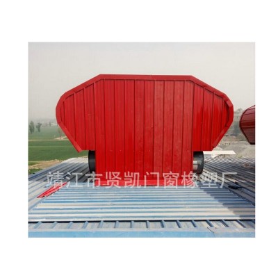 屋顶电动通风器 新型屋顶通风器无动力防雨排气不锈钢屋顶通风器图3