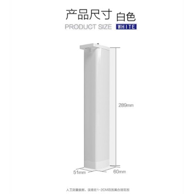 跨境电动窗帘电机涂鸦智能电机亚小爱音箱语音声控米家开合帘电机图4