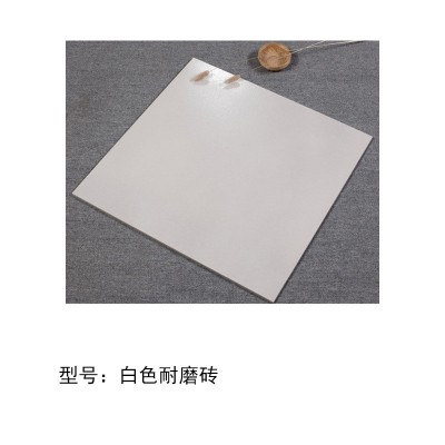 工程特价砖600*600防滑耐磨瓷砖 库存砖厂房宿舍出口专用地板砖图7