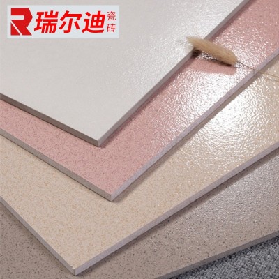 工程特价砖600*600防滑耐磨瓷砖 库存砖厂房宿舍出口专用地板砖图2
