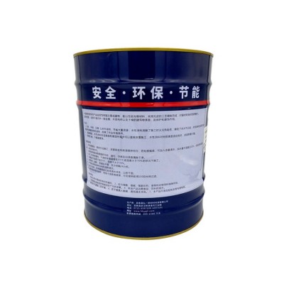 厂家直供一桥牌醇酸调和漆管道钢结构桥梁防锈油漆工业金属防腐漆图4