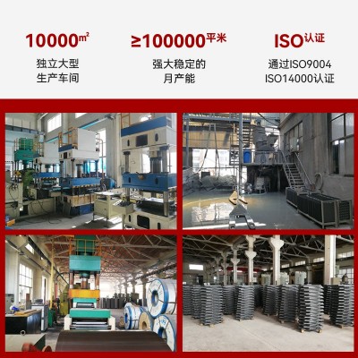 木基防静电地板全钢木质防静电活动架空地板学校变电站机房地板图2